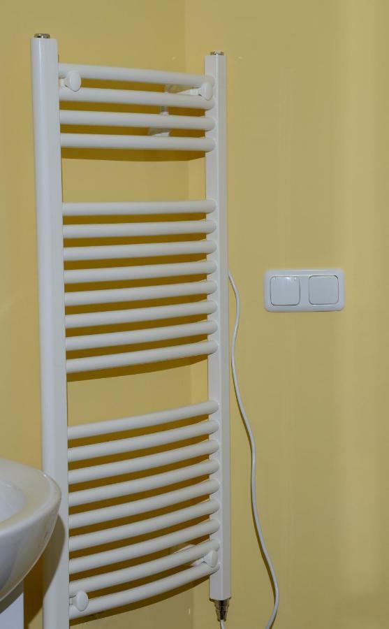 Crazy Hostel Єреван Екстер'єр фото