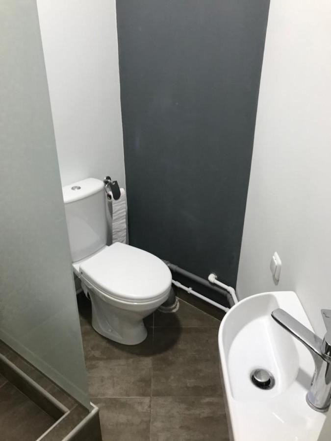 Crazy Hostel Єреван Екстер'єр фото